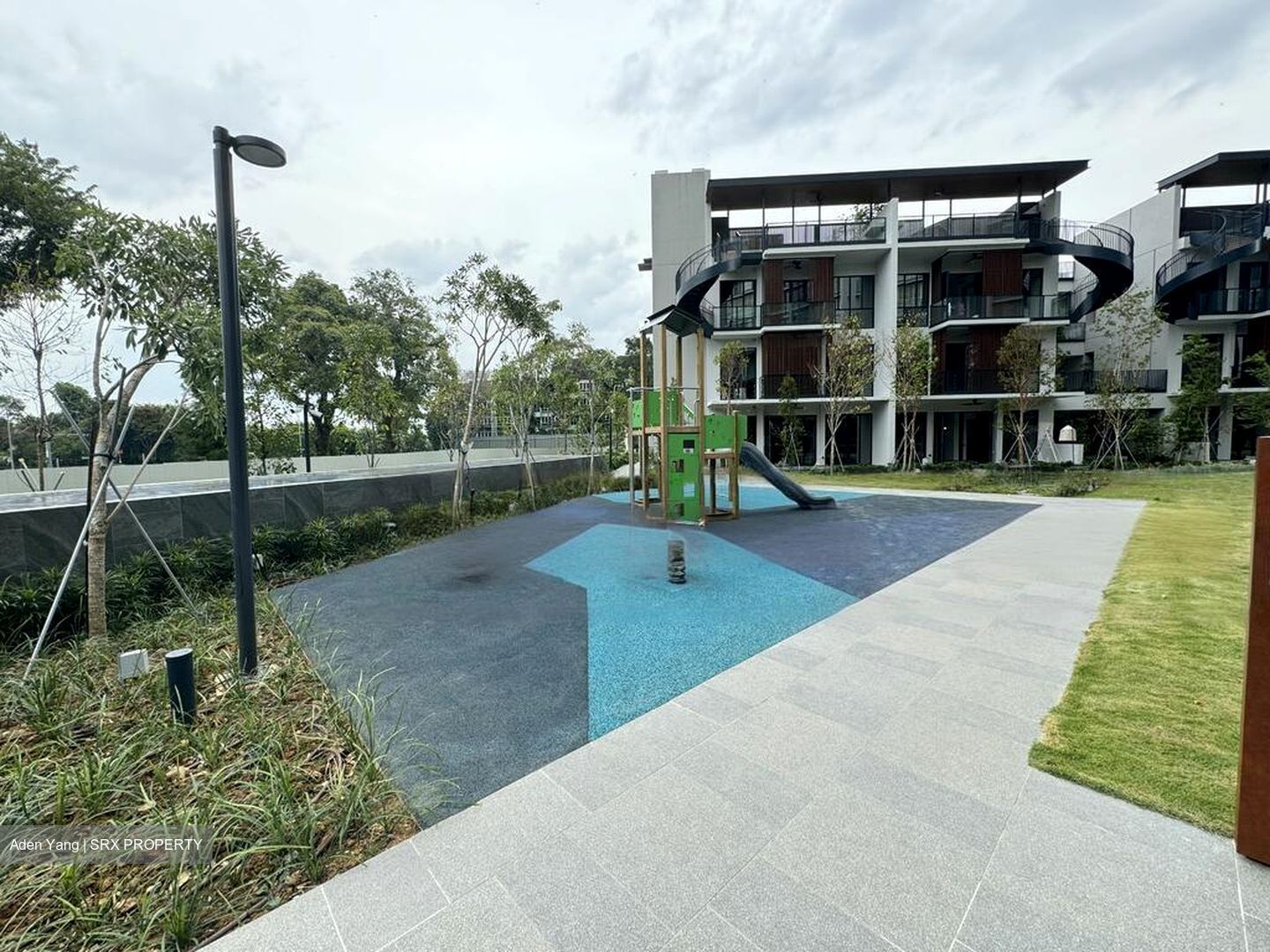 One Holland Village Residences (D10), Apartment #558589061
